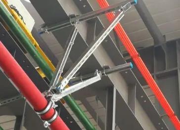 嫩江抗震支架厂家与你分享你必须做的紧急情况下的准备